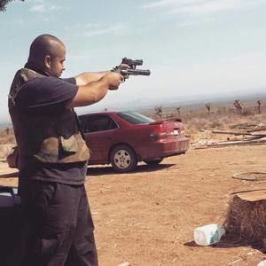 Meet your Posher, Alex